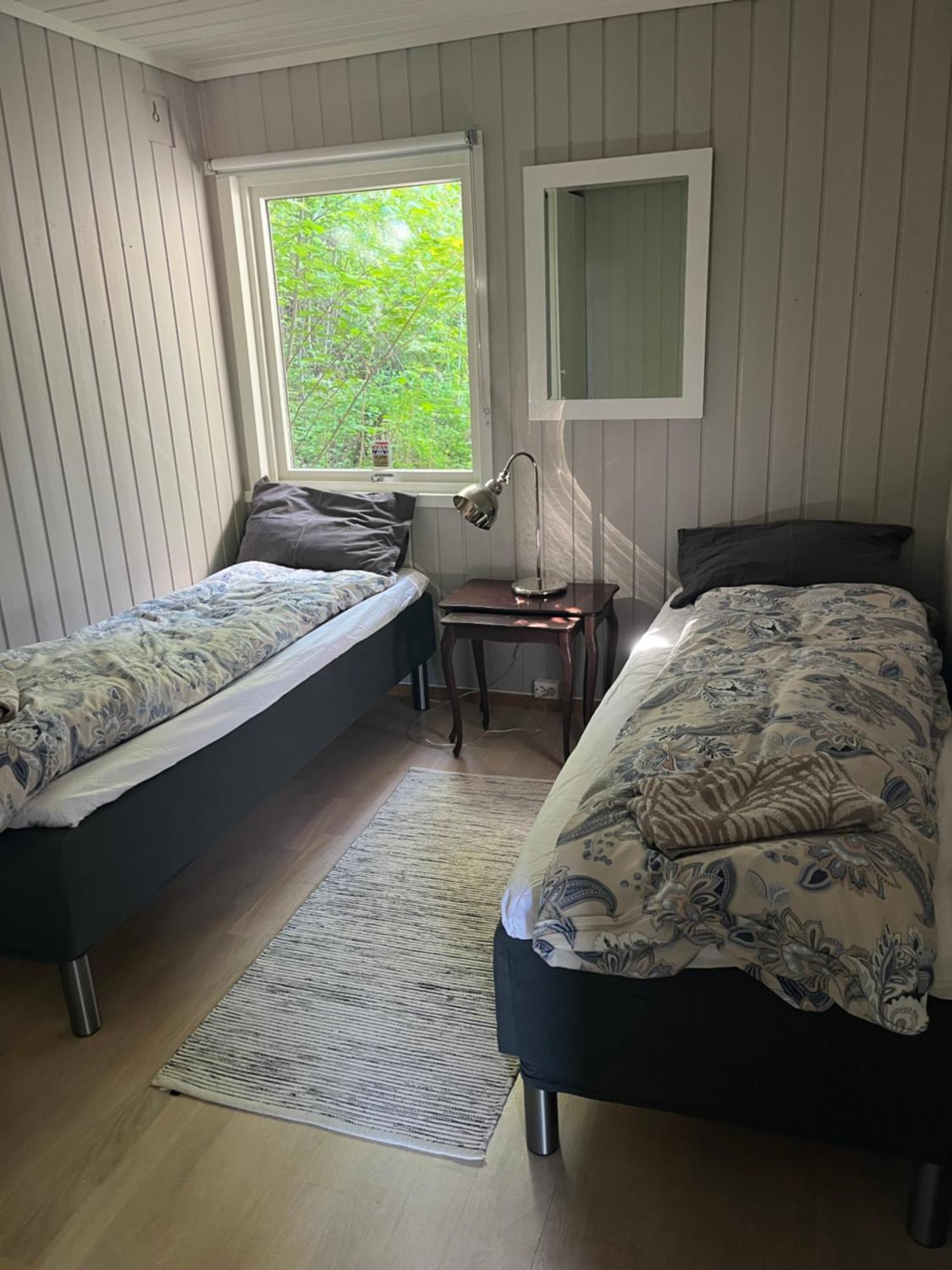 Renovated Sea Facing Cottage On The Eidanger Fjord Porsgrunn Eksteriør bilde